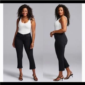 NYDJ Black Women's Jeans